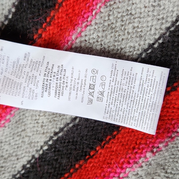 AnnaRita N Twenty 4 H Sweater Size Small - Picture 11 of 15